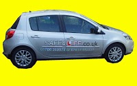 SAFE4LIFE DRIVING LESSONS 630564 Image 1